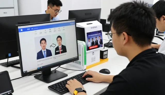 四川思柏深教育科技有限责任公司带来高峰期运行应用中的在线课程体验